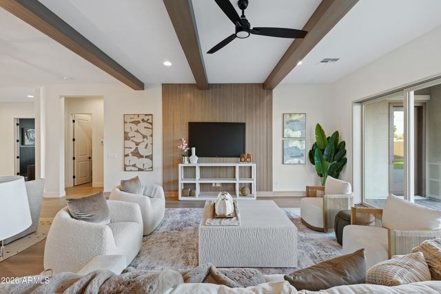 14741 N 73rd Drive, Peoria, AZ 85381