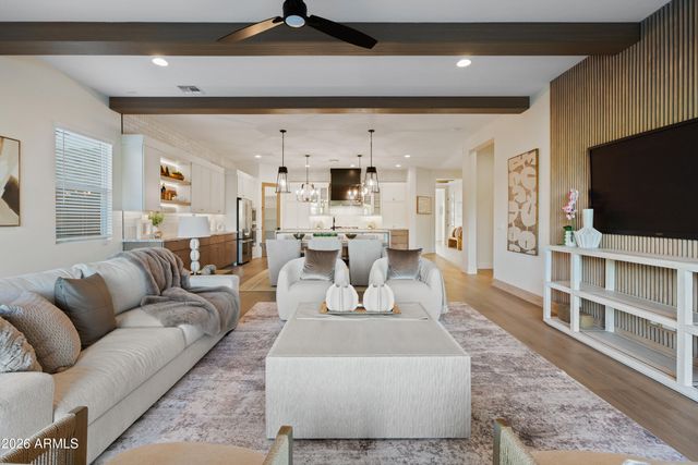 14741 N 73rd Drive, Peoria, AZ 85381