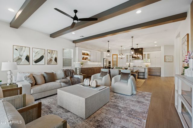 14741 N 73rd Drive, Peoria, AZ 85381