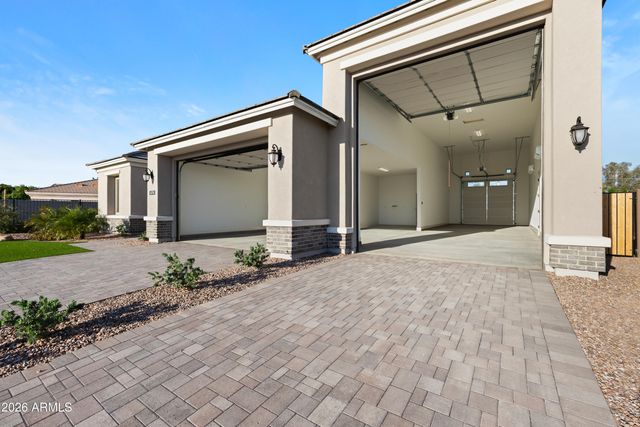 14741 N 73rd Drive, Peoria, AZ 85381