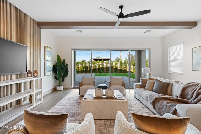 14741 N 73rd Drive, Peoria, AZ 85381