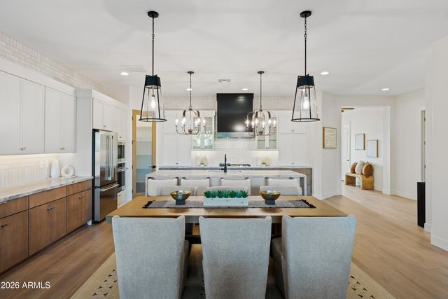 14741 N 73rd Drive, Peoria, AZ 85381