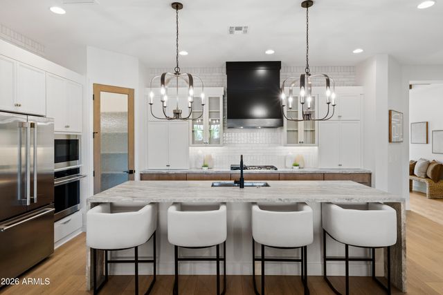 14741 N 73rd Drive, Peoria, AZ 85381