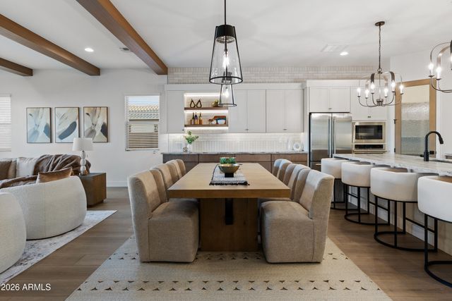 14741 N 73rd Drive, Peoria, AZ 85381