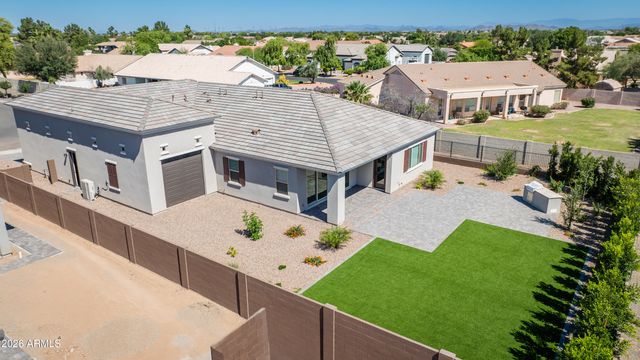 14741 N 73rd Drive, Peoria, AZ 85381
