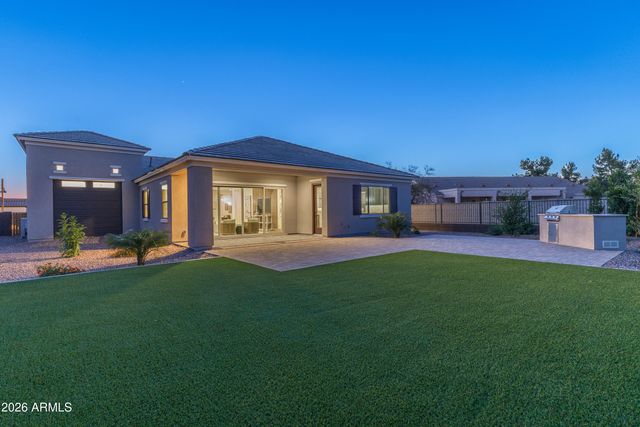 14741 N 73rd Drive, Peoria, AZ 85381