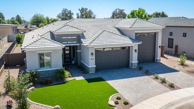 14741 N 73rd Drive, Peoria, AZ 85381