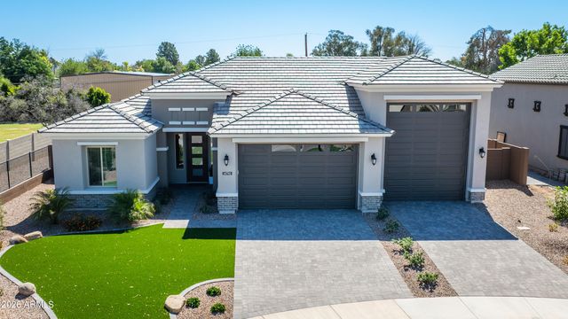 14741 N 73rd Drive, Peoria, AZ 85381