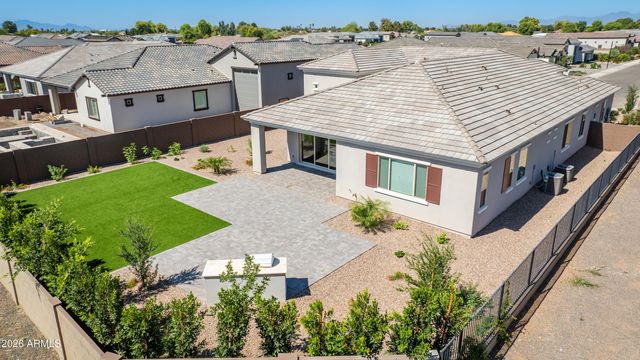 14741 N 73rd Drive, Peoria, AZ 85381