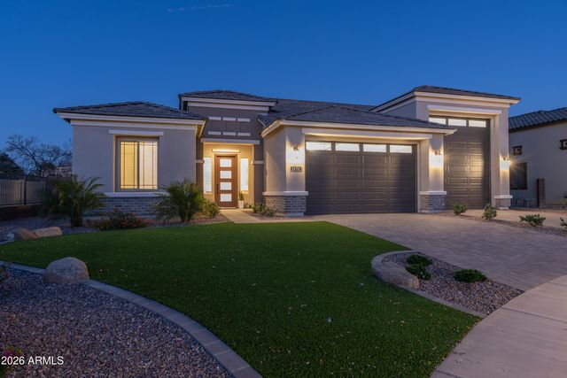 14741 N 73rd Drive, Peoria, AZ 85381