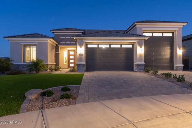 14741 N 73rd Drive, Peoria, AZ 85381
