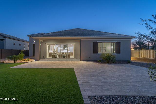 14741 N 73rd Drive, Peoria, AZ 85381
