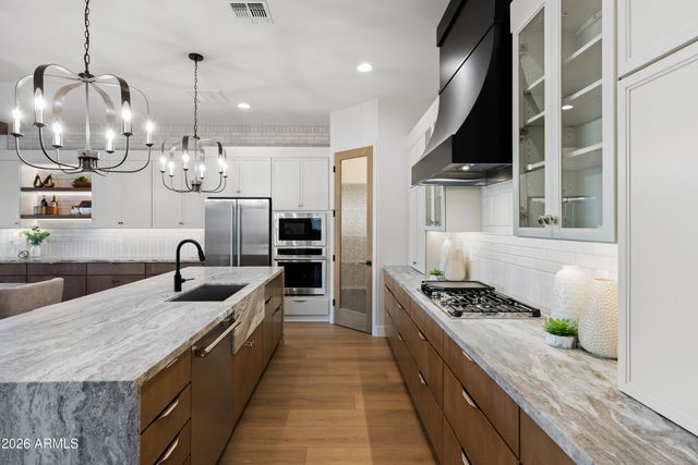 14741 N 73rd Drive, Peoria, AZ 85381