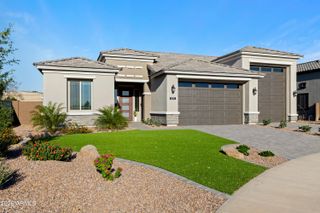 14741 N 73rd Drive, Peoria, AZ 85381