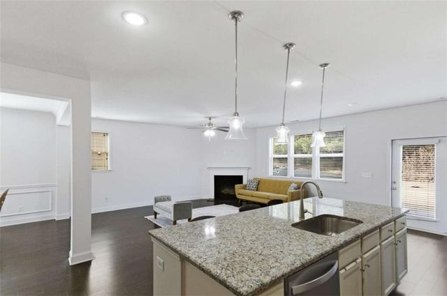 1415 Dahlia Drive, Cumming, GA 30040