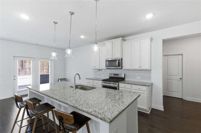 1415 Dahlia Drive, Cumming, GA 30040