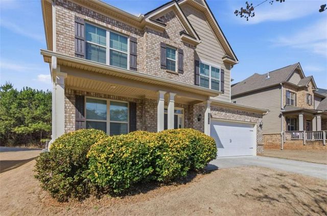 1415 Dahlia Drive, Cumming, GA 30040