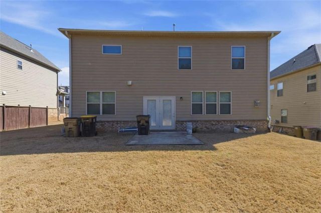 1415 Dahlia Drive, Cumming, GA 30040