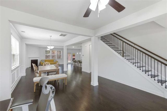 1415 Dahlia Drive, Cumming, GA 30040