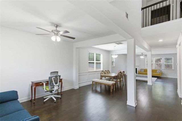 1415 Dahlia Drive, Cumming, GA 30040