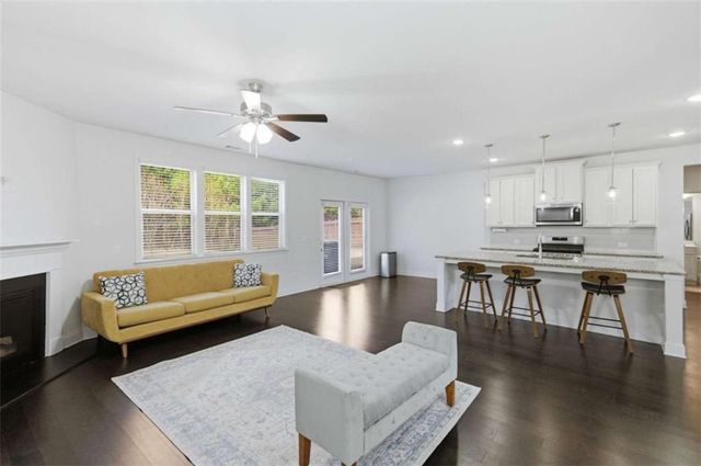 1415 Dahlia Drive, Cumming, GA 30040