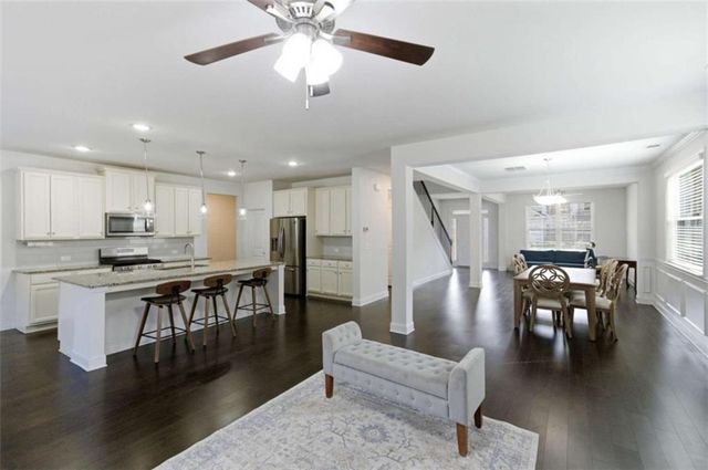 1415 Dahlia Drive, Cumming, GA 30040