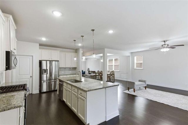 1415 Dahlia Drive, Cumming, GA 30040