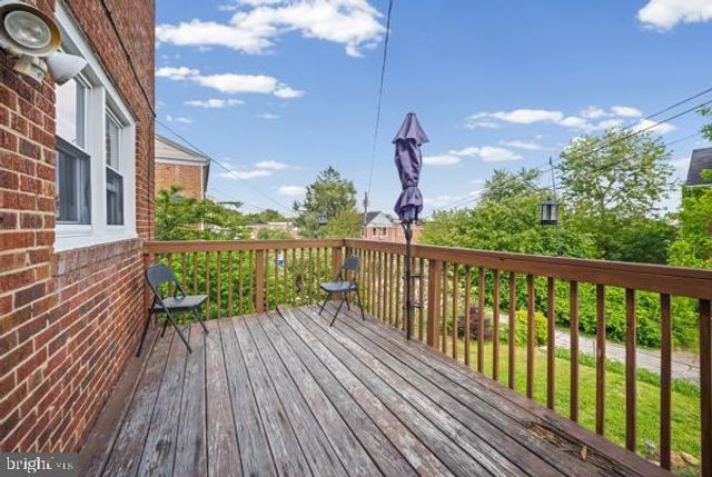 3503 RICHMOND AVE, Baltimore, MD 21213