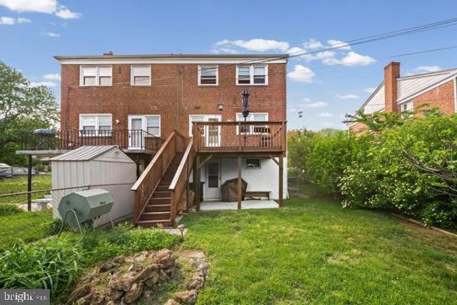 3503 RICHMOND AVE, Baltimore, MD 21213