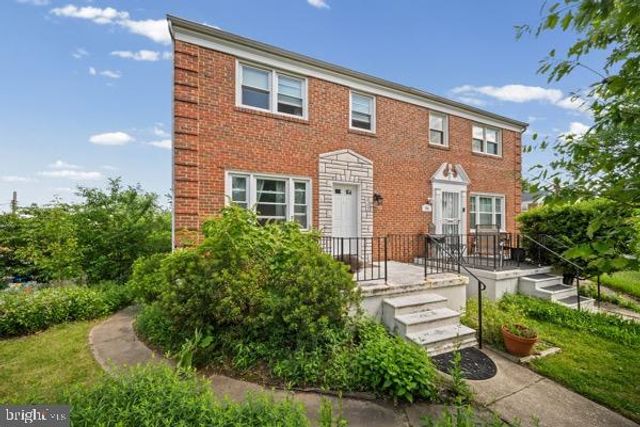 3503 RICHMOND AVE, Baltimore, MD 21213