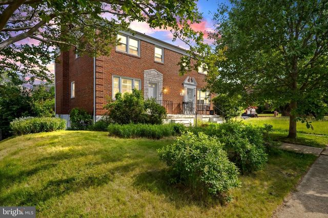 3503 RICHMOND AVE, Baltimore, MD 21213