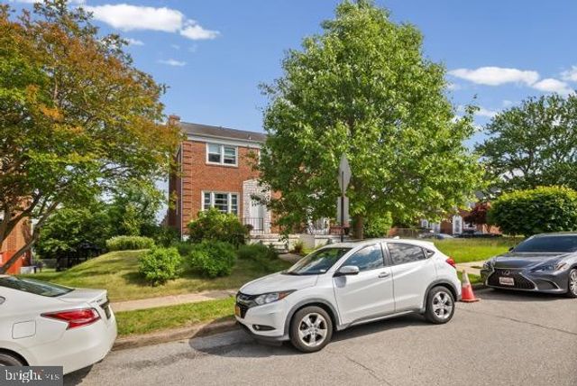 3503 RICHMOND AVE, Baltimore, MD 21213