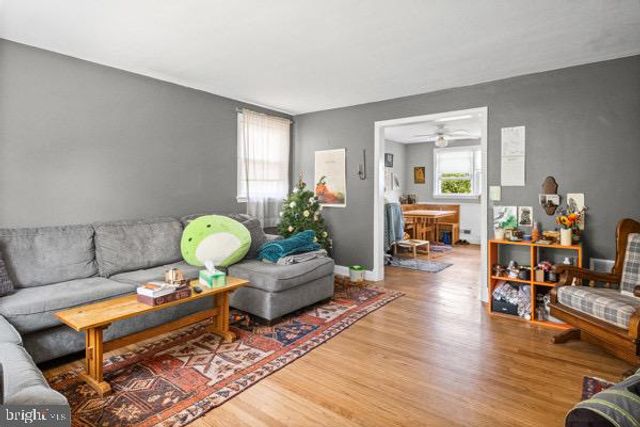 3503 RICHMOND AVE, Baltimore, MD 21213