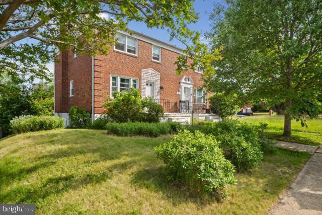3503 RICHMOND AVE, Baltimore, MD 21213