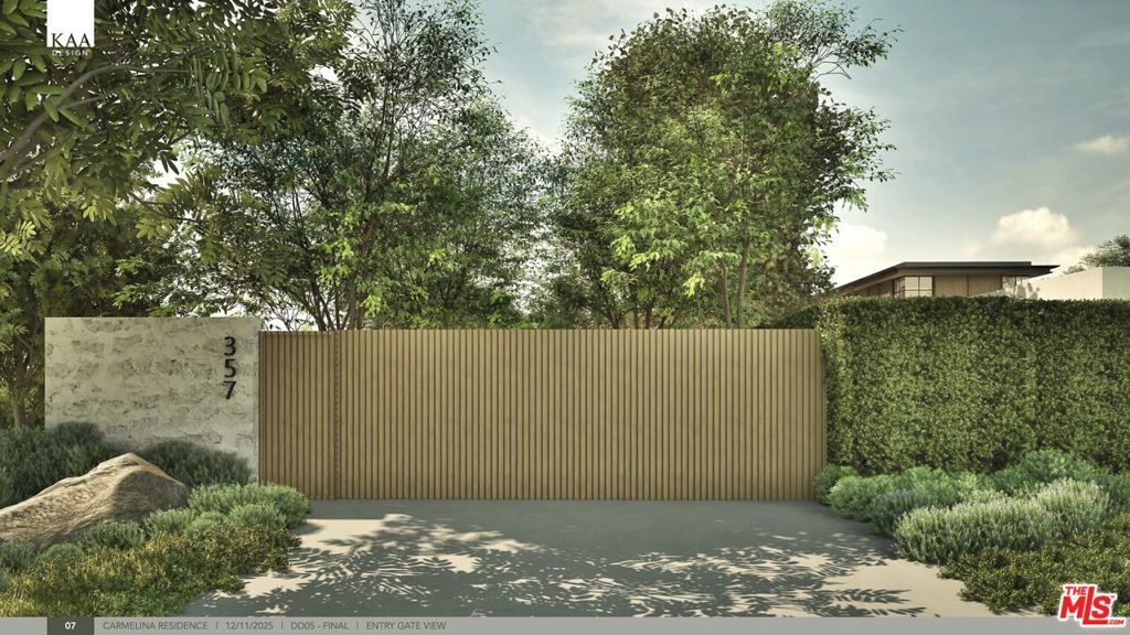 357 N Carmelina Avenue, Los Angeles, CA 90049 — photo 5