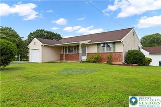 3801 Virginia Street, Palmer Twp, PA 18045