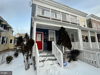 5421 8TH ST NW, Washington, DC 20011