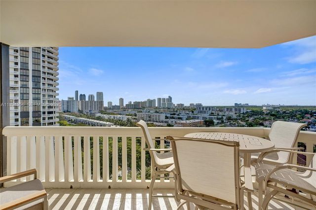 1000 E Island Boulevard 1403, Aventura, FL 33160