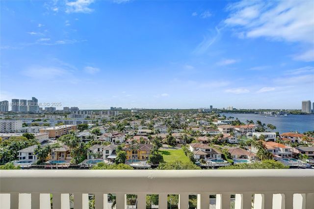 1000 E Island Boulevard 1403, Aventura, FL 33160