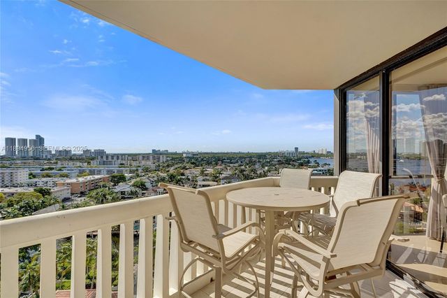 1000 E Island Boulevard 1403, Aventura, FL 33160