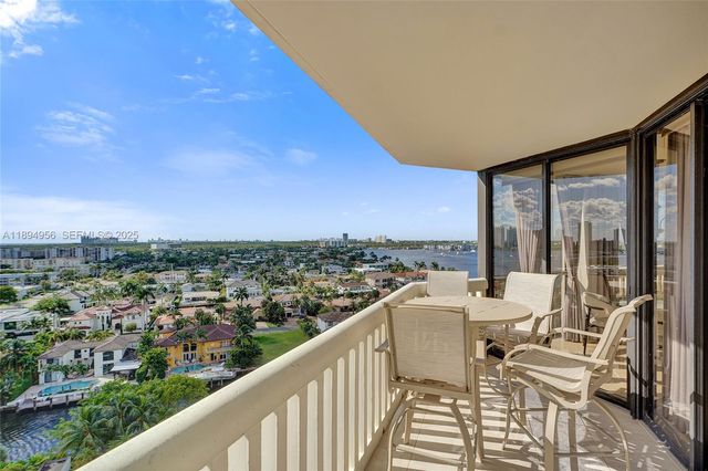 1000 E Island Boulevard 1403, Aventura, FL 33160