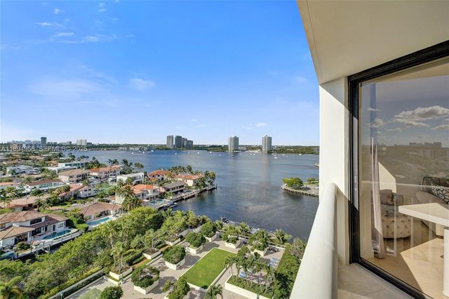 1000 E Island Boulevard 1403, Aventura, FL 33160