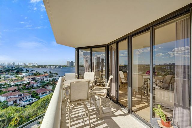 1000 E Island Boulevard 1403, Aventura, FL 33160