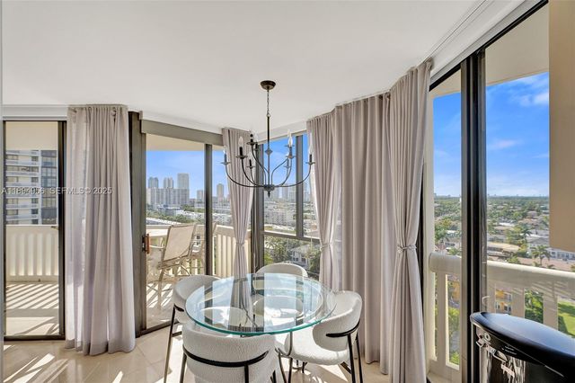 1000 E Island Boulevard 1403, Aventura, FL 33160
