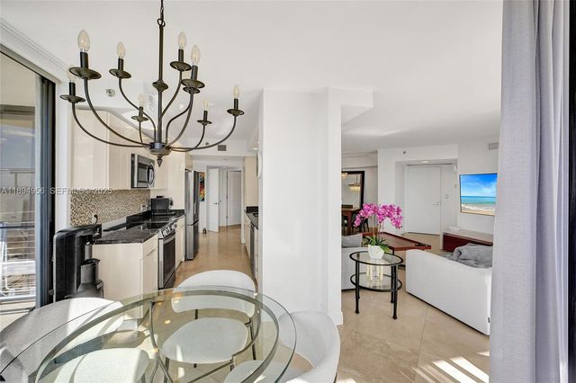 1000 E Island Boulevard 1403, Aventura, FL 33160