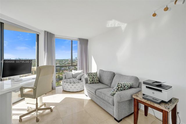 1000 E Island Boulevard 1403, Aventura, FL 33160