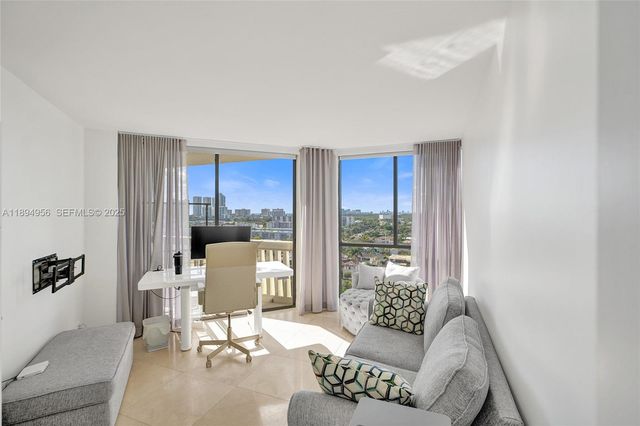 1000 E Island Boulevard 1403, Aventura, FL 33160