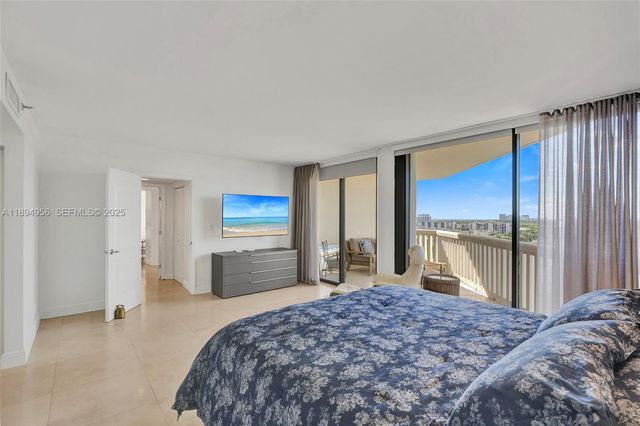 1000 E Island Boulevard 1403, Aventura, FL 33160