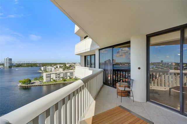 1000 E Island Boulevard 1403, Aventura, FL 33160