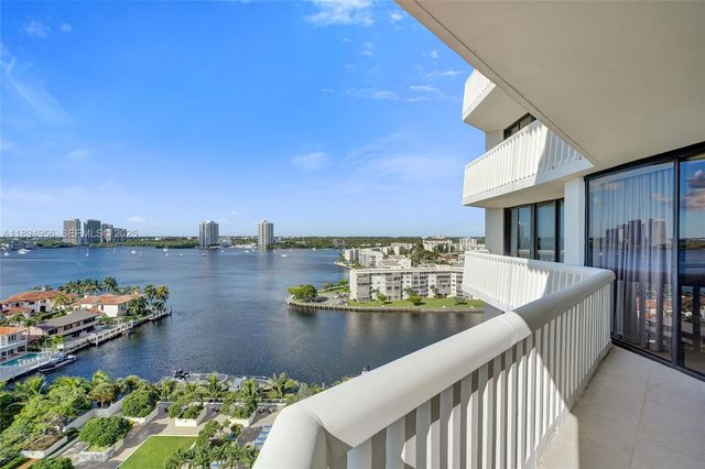 1000 E Island Boulevard 1403, Aventura, FL 33160